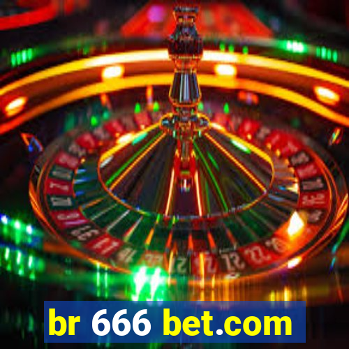 br 666 bet.com